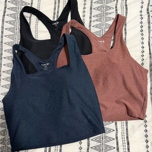Old Navy Active Sports Bras